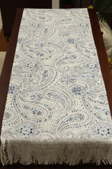 Table runners - Canvas runner 104*18 inches