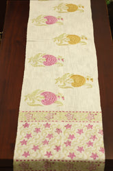 Table runners - Jute Runner diwali sale