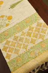 Table runners - Jute Runners