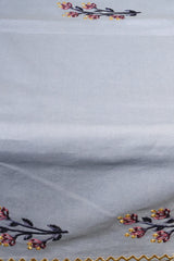 Table runner/Teapoy runner
