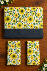 Bedsheets - King daily use border bedsheets