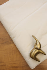 Plain Solid Double Dohar