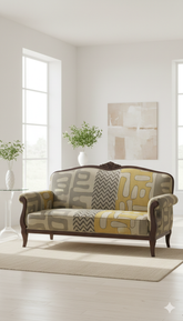 Upholstery fabrics -Tapa