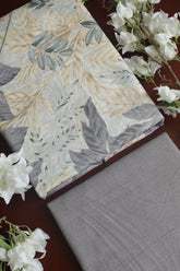 Bedsheets - Queen Soft cotton floral bedsheets (buzz)