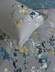 Bedsheets - King premium soft cotton bedsheet Digital Print DD (Maxima)