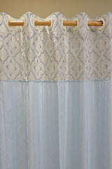 Curtains - Premium designer sheer curtains