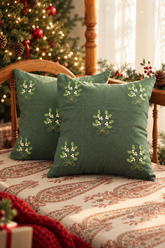 Cushion covers - Xmas edition