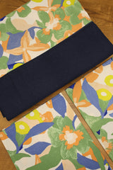 Bedsheets - Queen daily use border bedsheets