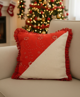 Cushion covers | Hakoba Cushion covers | Xmas 16*16 inches