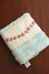 Towels Embroidery Turkey towels