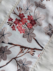 Teapoy Runners : table Runner