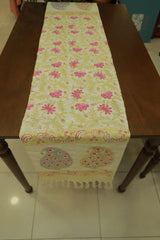 Table runners-Jute Runners