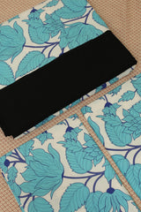 Bedsheets - King daily use border bedsheets