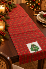 Table Runner - 4 Seater Xmas edition