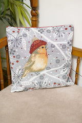 Cushion covers:Xmas edition