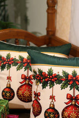 Cushion covers - Xmas edition