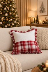 Cushion covers - Xmas edition
