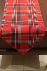 Table Runner - 4 Seater Xmas edition