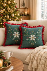Cushion covers - Xmas edition