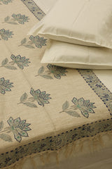 Jute Bed Runner