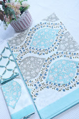 Bedsheets-Queen Percale cotton bedsheets