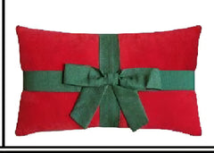 Cushion with Cushion covers:Xmas edition