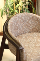 Upholstery fabrics - Rajwada bagru