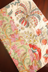 Pillow covers - Ajrakh