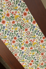 Table runners - Canvas runner 70*14 inches