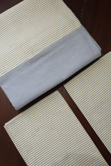 Bedsheets - King Daily use border bedsheets