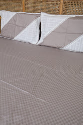 Bedsheets - Premium designer king bedsheets