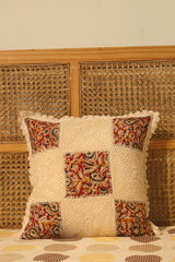 Cushion Covers | Crochet Cushion Covers 16*16 inches