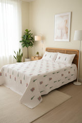 Quilted Premium Bedcover