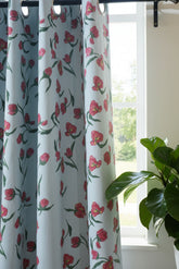 Curtains - printed Opaque Clearance sale