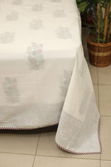 Dohar: Double Whitelily