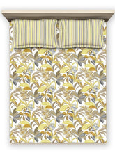 Bedsheets - Double premium soft cotton bedsheet Digital print DD clearance sale(vega)