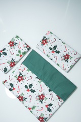 Bedsheets - King daily use border bedsheets