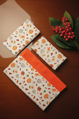 Bedsheets- Single Size daily use border bedsheets