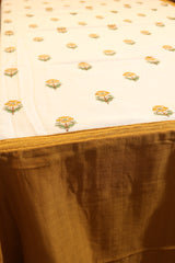 Table cloth - 6 seater(152cm * 228cm)