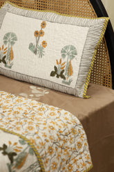 Quilted Premium Bedcover