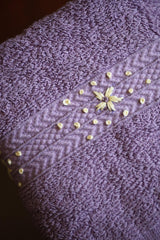 Towels Embroidery Turkey towels