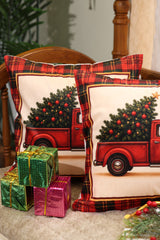 Cushion covers - Xmas edition