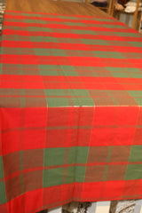 Table cloth -4 seater (152cm*138cm) Xmas collection