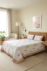Quilted Premium Bedcover
