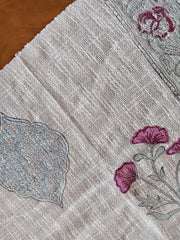 Table runners - Jute Runners