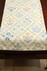Table runners - Canvas runner 88*16 inches