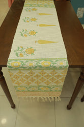 Table runners-Jute Runners