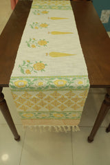 Table runners-Jute Runners