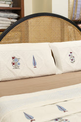 Quilted Premium Bedcover