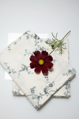 Bedsheet - Single soft cotton scs